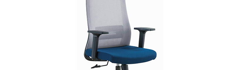 Home Office Chair Student Dormitory Lift Swivel Backrest Comfortable Sedentary Conference Mesh Chair sillas