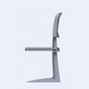 Lifted and rotated school furniture sets table seat adjustable student desk and chair customizable sets