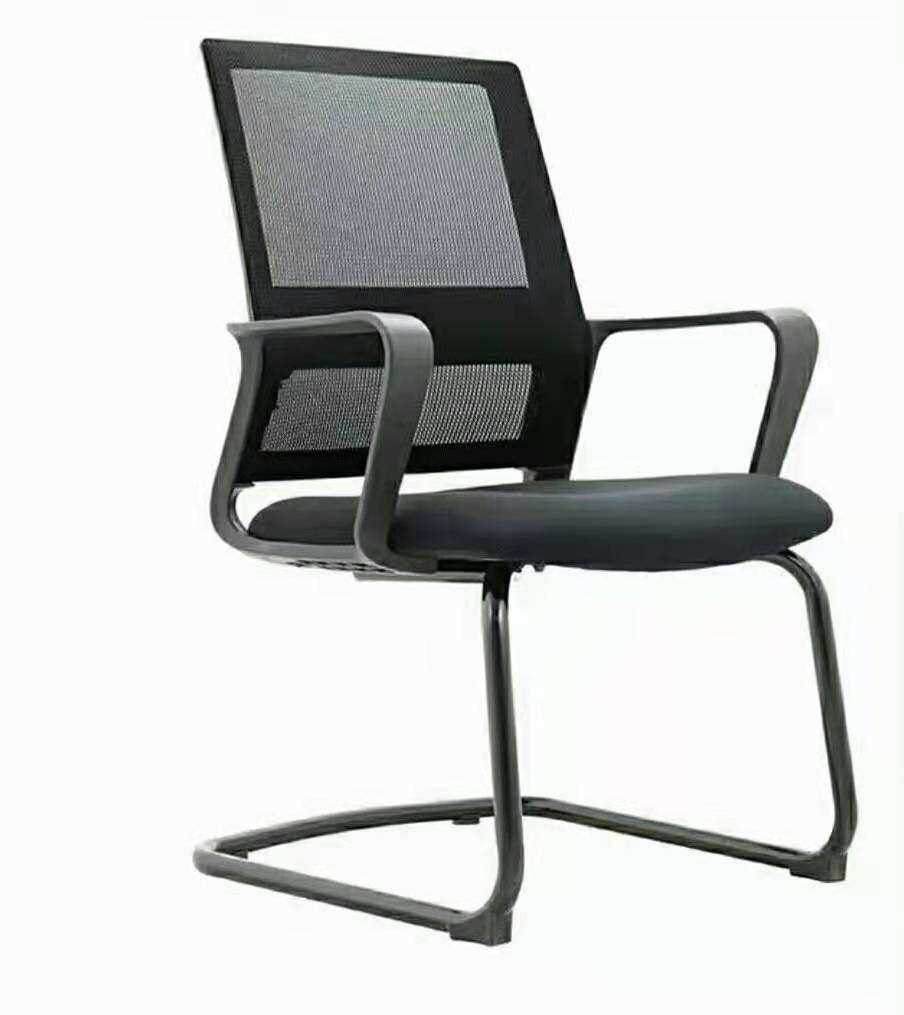 Comfortable executive wheels fabric mesh furniture black rolling ergonomic office chair furniture sillas