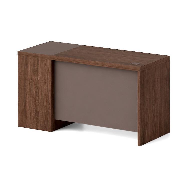 New modern office furniture latest office desk luxury office table designs ceo executive desk manager L shaped mdf table