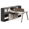 Hot Sell New Design Office Table Executive Manager Desk