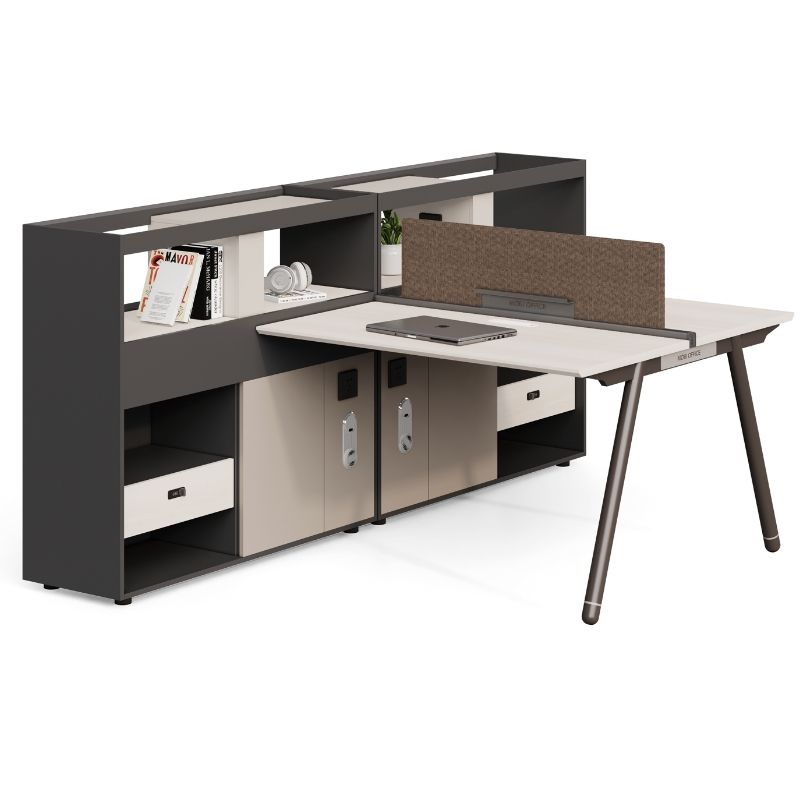 Hot Sell New Design Office Table Executive Manager Desk