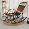 Outdoor Rocking Chair All Weather Resistant Rocking Chair
