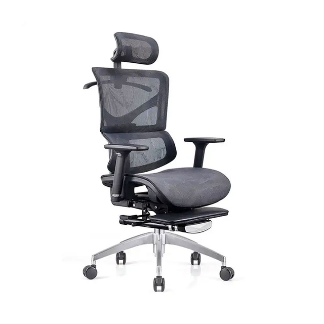 Home Office Chair Student Dormitory Lift Swivel Backrest Comfortable Sedentary Conference Mesh Chair