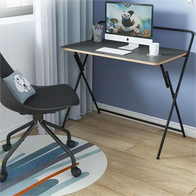 Computer Table Office Desk Home Office Desk Commercial Furniture