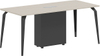 Cubicle Office Laptop Workstation Modern Office Meeting Table High Quality Office Desk