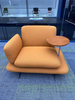 Home Office Sofa Set Modern Design Couch Sofa Reception Area commercial furniture mesas sillas