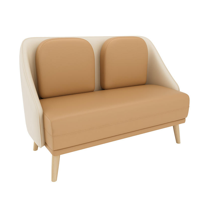 Hong Kong Style Restaurant Dessert Shop Table And Chair Combination Coffee Shop Theme Western Restaurant Booth Sofa