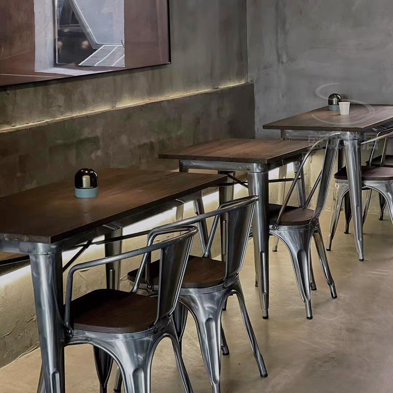Wholesale Vintage Industrial Metal Chair Garden Cast Aluminum Chair White Cheap Brand New Stacking Aluminum Banquet Chair