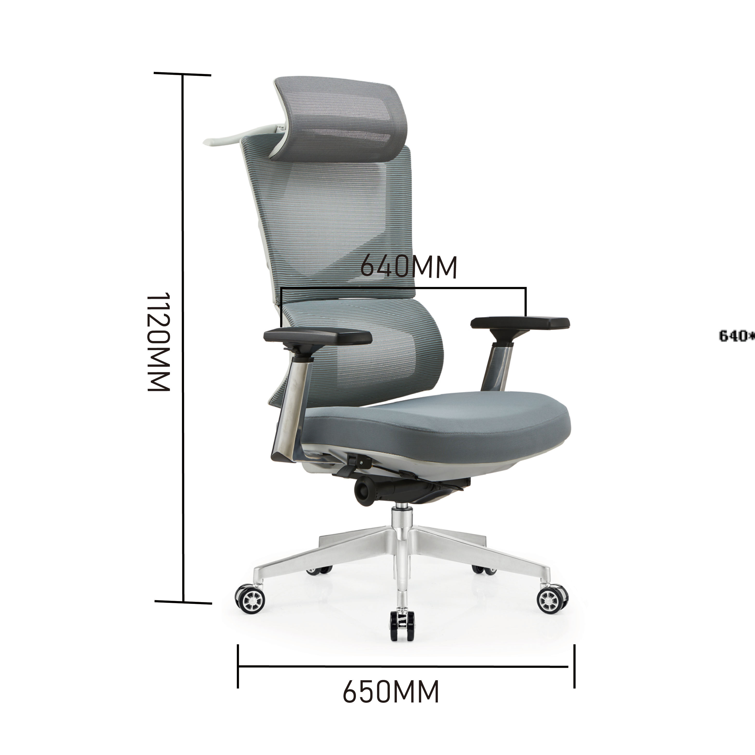 Home Office Chair Student Dormitory Lift Swivel Backrest Comfortable Sedentary Conference Mesh Chair sillas