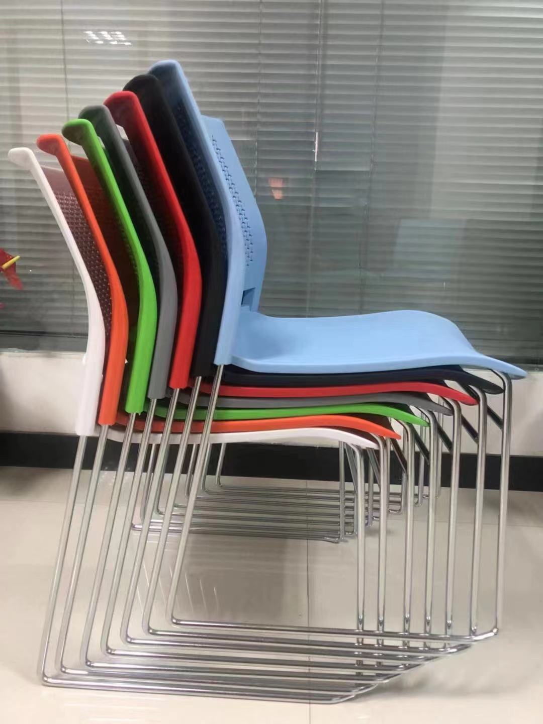 Leisure Chair Wholesale Cheap Dining Room Chairs Home Furniture Design stackable chair sillas
