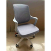 Comfortable executive swivel wheels fabric mesh furniture black rolling ergonomic office chair furniture sillas