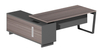 Office Computer Table Furniture Specifications L Shape Executive Table For Manage office desk mesas