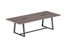 Modern Luxury Meeting Table Set Design office wooden long conference meeting table office desk