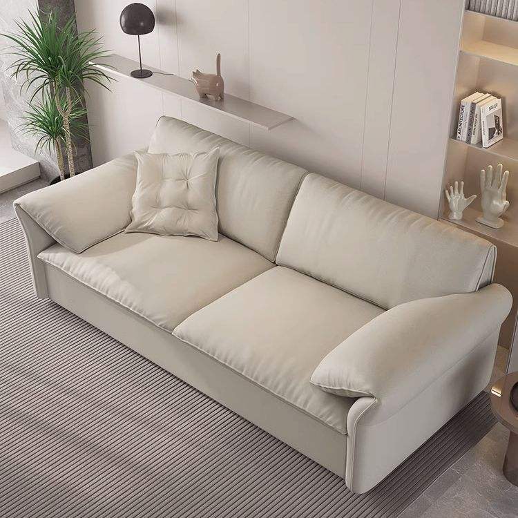 Hot Sale Modern Living Room Sofa Furniture With Storage Function Foldable Sofa Bed