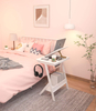 wholesale high quality home lifting computer table learning table