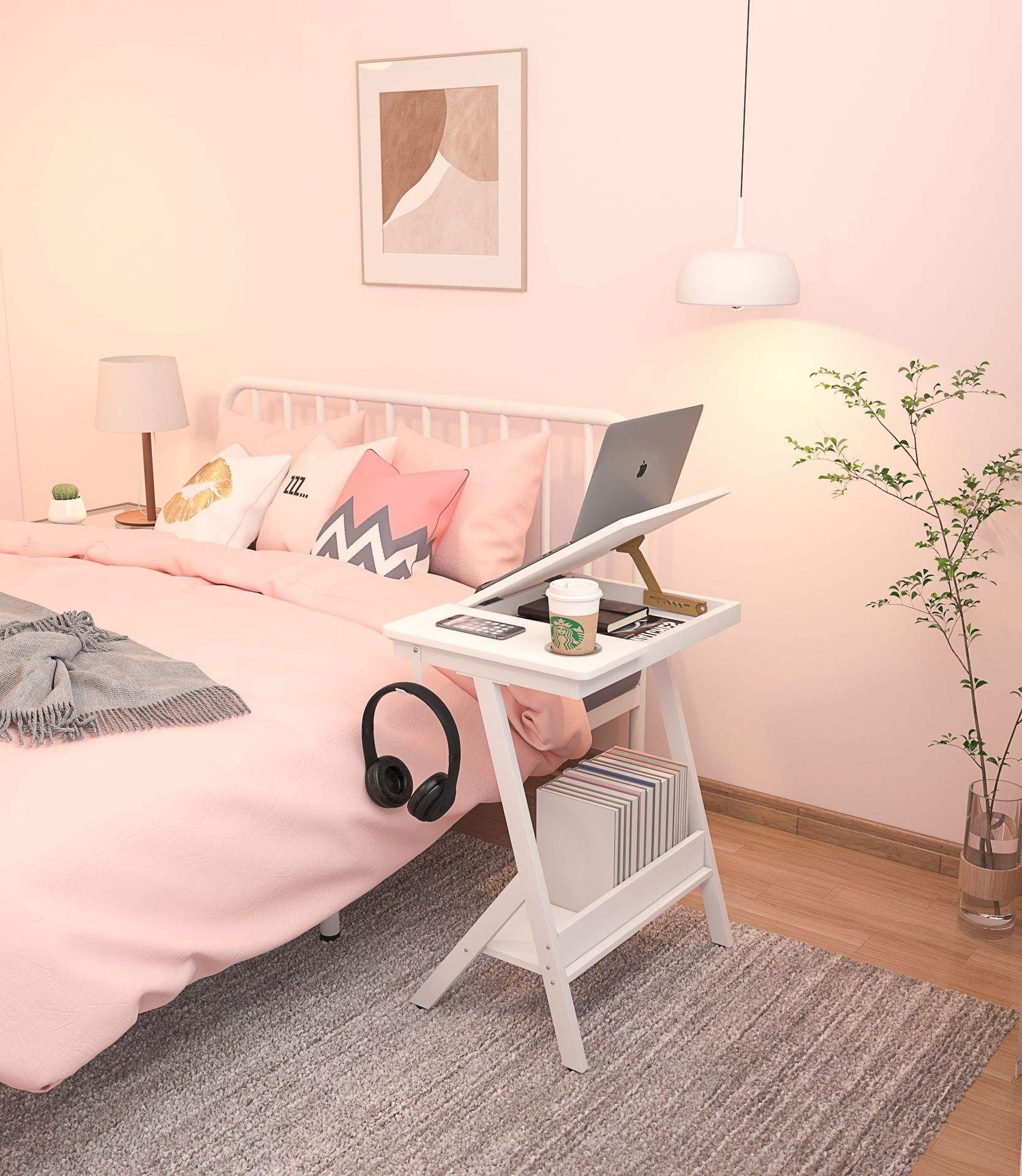 wholesale high quality home lifting computer table learning table