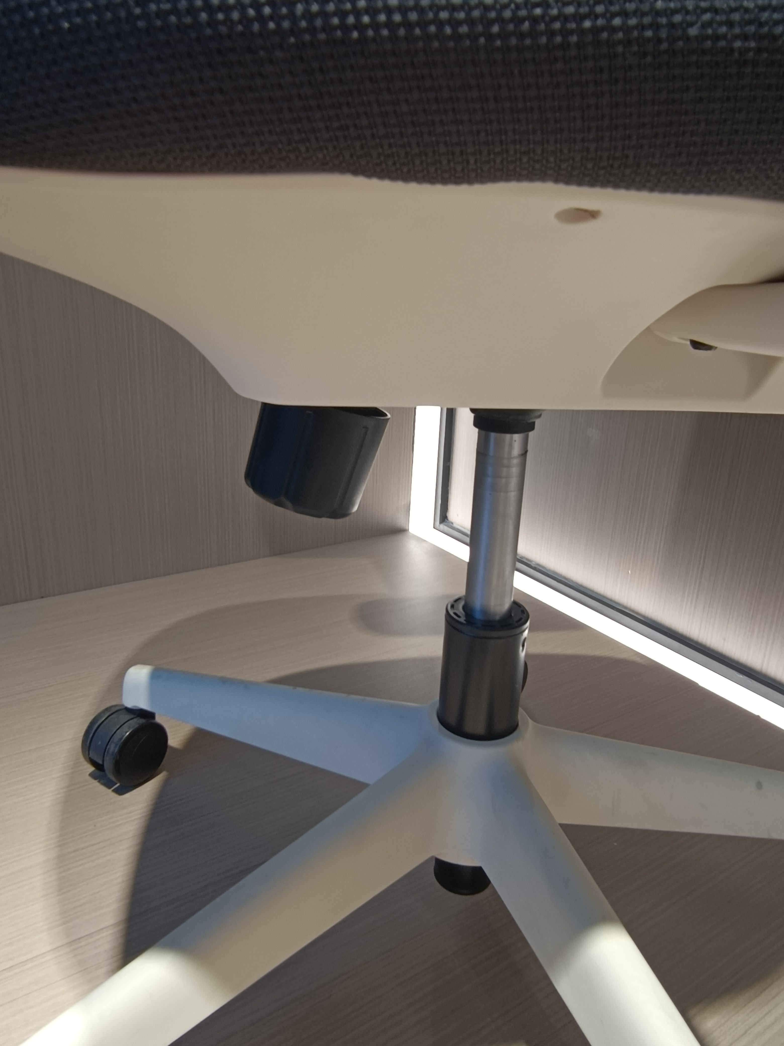 Original xaiomi Ergonomic Computer Chair Home Game Chair Office Mesh Chair