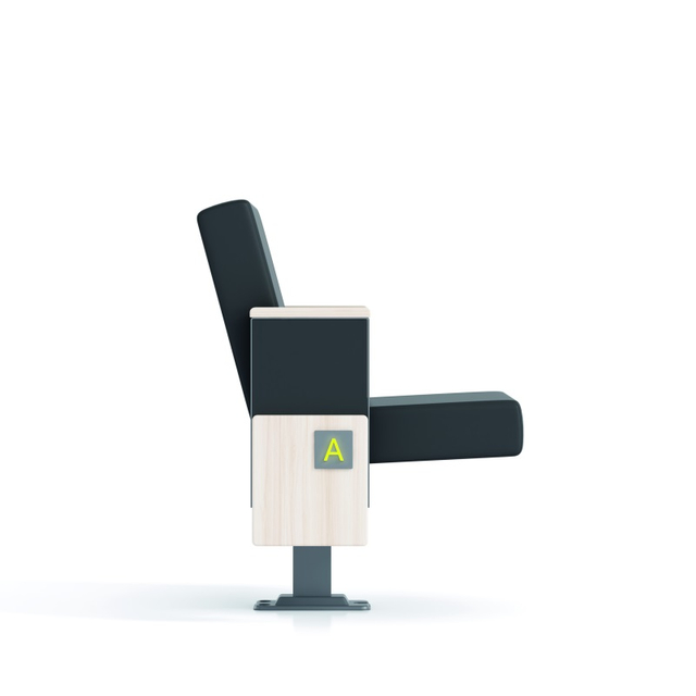 Business Theater Seating