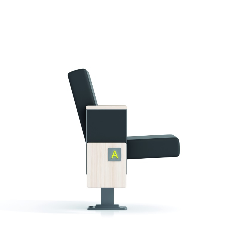 Business Theater Seating