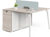 Design Modern Furniture Desk white cheap Computer funky Office Workstation Furniture