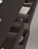 Office Computer Table Home Desk L Shape Executive Manage Table desk home office desk mesas