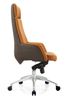 Comfortable executive swivel wheels leather mesh furniture black rolling ergonomic office chair furniture sillas