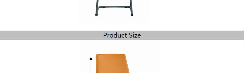 Hot selling chair office furniture executive chair luxury office student training chair