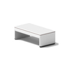 Hotel furniture and wooden natural wood slab coffee tables end table