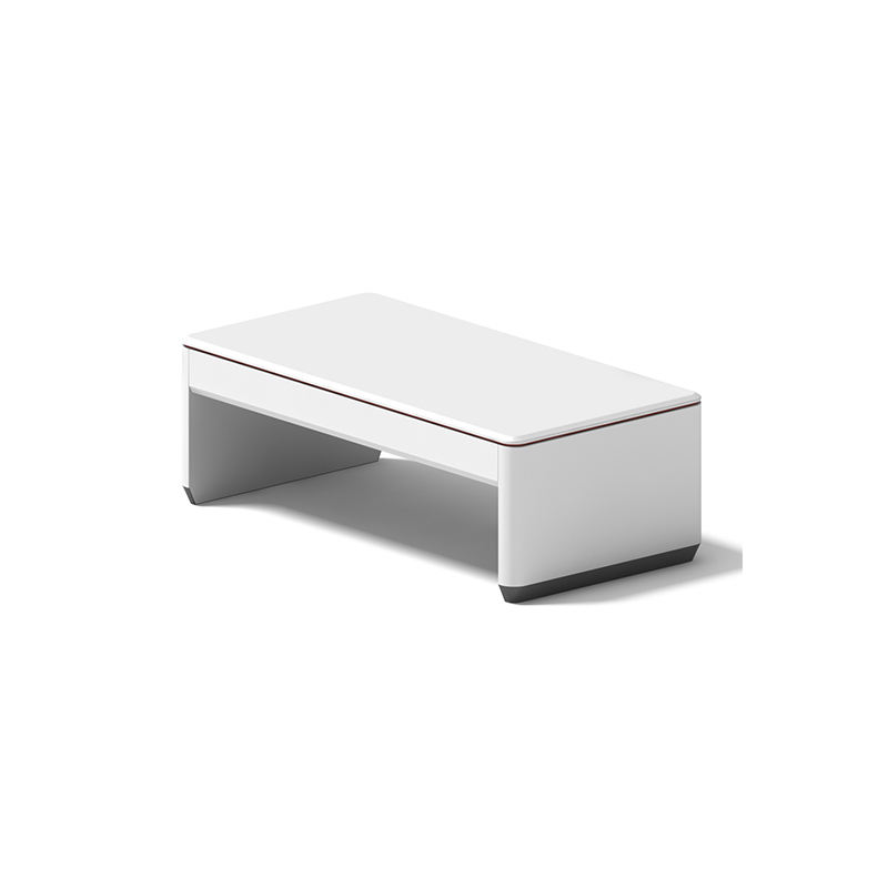 Hotel furniture and wooden natural wood slab coffee tables end table