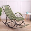 Outdoor Rocking Chair All Weather Resistant Rocking Chair