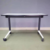 training table classroom student college desk move wheels foldable training office desk home office desk commercial furniture