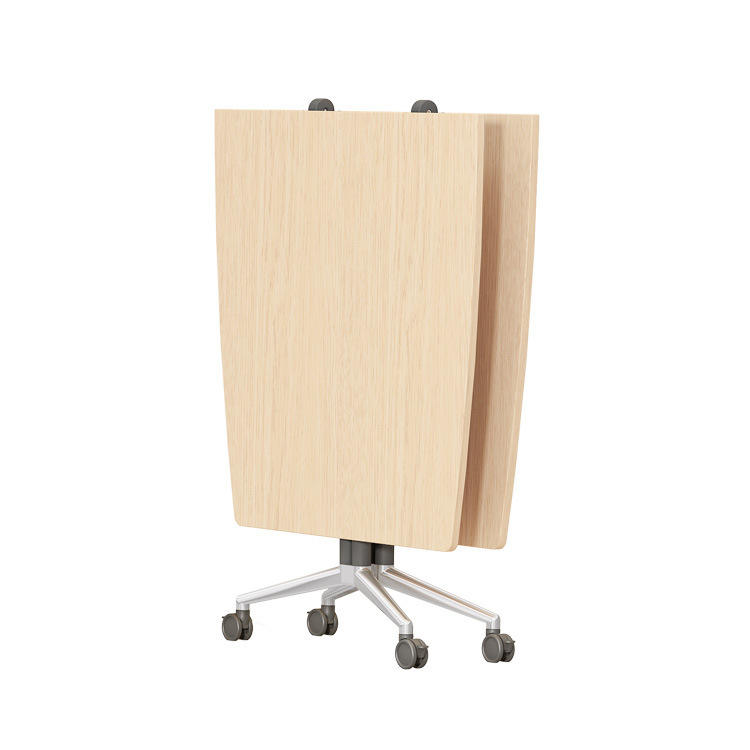 training table classroom student college desk move wheels foldable training office desk home office desk commercial furniture