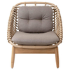 Home Office Sofa Set Modern Design Rattan Couch Sofa Reception Area Hotel Commercial Furniture Mesas Sillas Outdoor Waterproof