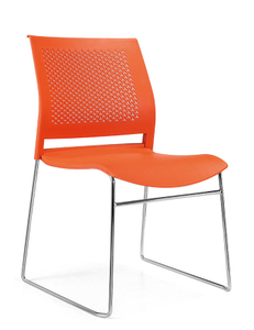 Leisure Chair Wholesale Cheap Dining Room Chairs Home Furniture Design stackable chair sillas