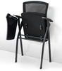 Cheap PP Training Chair Stackable Chair with Table mesas