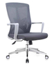 Factory Cheap Price Executive Ergonomic Mesh Lift Swivel Rotating Plywood Office Chair sillas