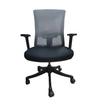 Factory Supplier New Brand Mesh Wooden Executive Ergonomic Lift Swivel Rotating Office Chair mesas commercial furniture