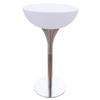 plastic illuminated cube seat outdoor bar nightclub led cube chair light remote control rgb color changing battery rechargeable