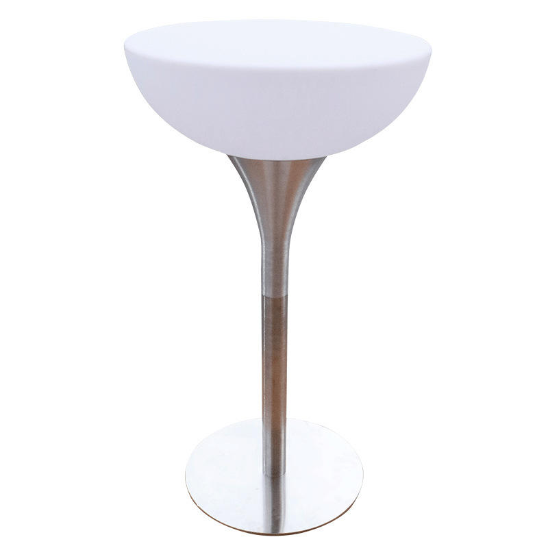 plastic illuminated cube seat outdoor bar nightclub led cube chair light remote control rgb color changing battery rechargeable