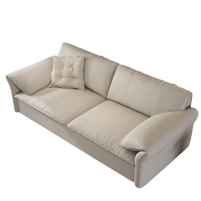 Hot Sale Modern Living Room Sofa Furniture With Storage Function Foldable Sofa Bed