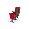 High quality durable comfortable church auditorium cinema chair stackable chair