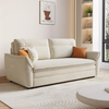 Modern Living Room Sofa Furniture With Storage Function Foldable Sofa Bed