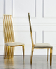 Livingroom Luxury Making Machine Manufacturers Mesh Models Parts Planter Plywood Vintage White Metal Chair Modern