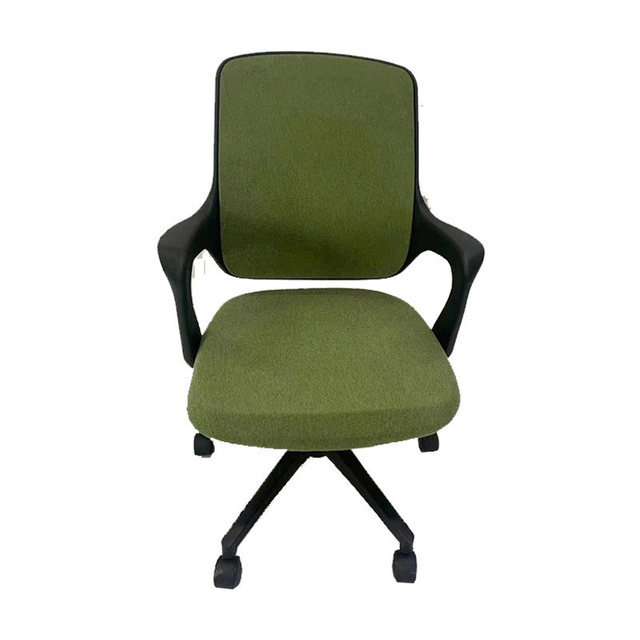 Comfortable executive swivel wheels fabric mesh furniture black rolling ergonomic office chair furniture sillas