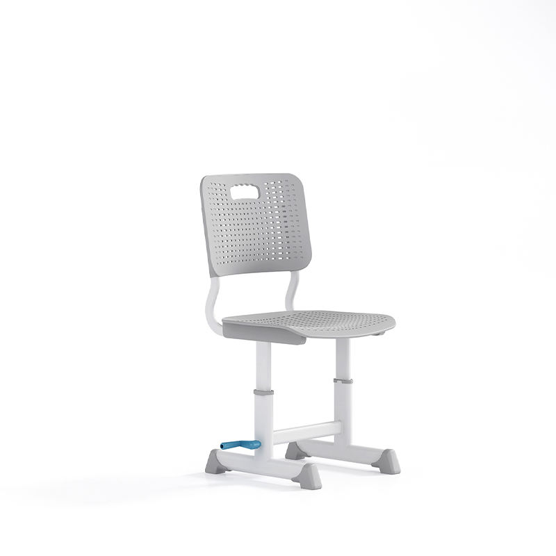 Lifted and rotated school furniture sets table seat adjustable student desk and chair customizable sets