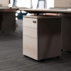 High Quality Manager Table Wooden Commercial Office Furniture Office Desk Table