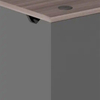 Modern Office Desk Furniture Specifications L Shape Executive Table For Manage