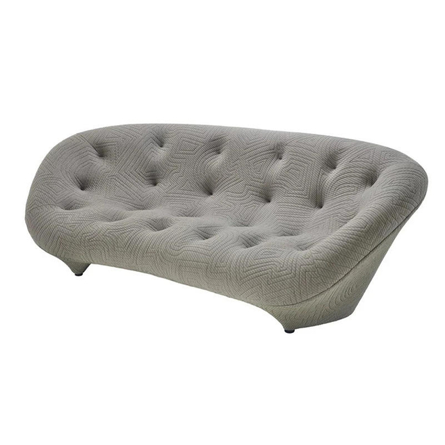2023 most popular hotel sofa Hotel contemporary Italian sofa set furniture living room modern luxury sectional sofa