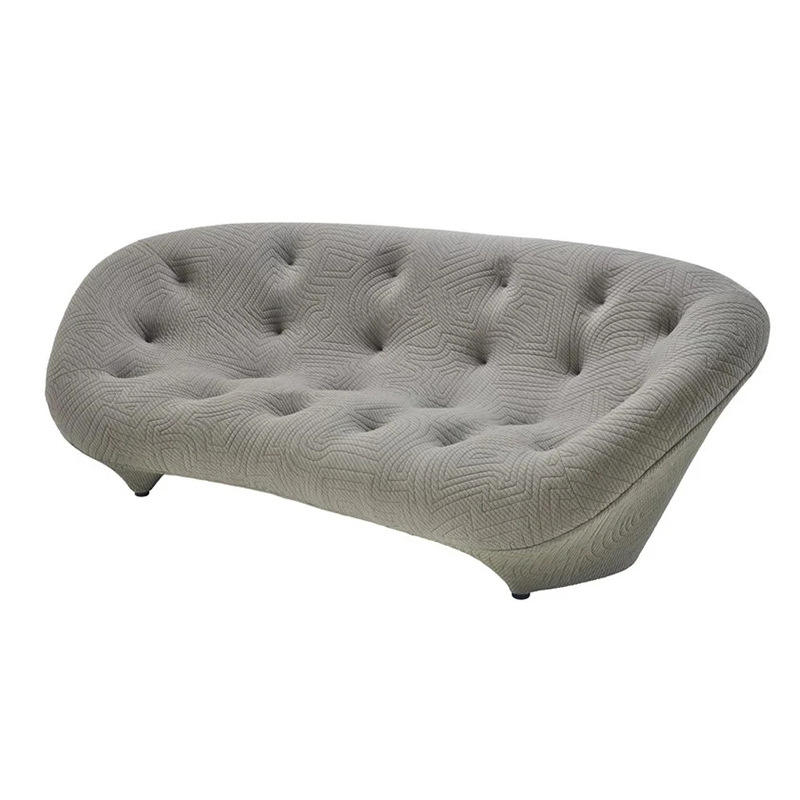 2023 most popular hotel sofa Hotel contemporary Italian sofa set furniture living room modern luxury sectional sofa
